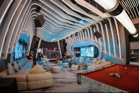 焦作KTV招聘女,跟我的女孩好上班