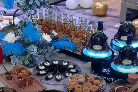 焦作夜场KTV招聘,这个团队很负责