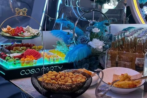 焦作夜场诚聘女营销 青春舞台共筑梦想